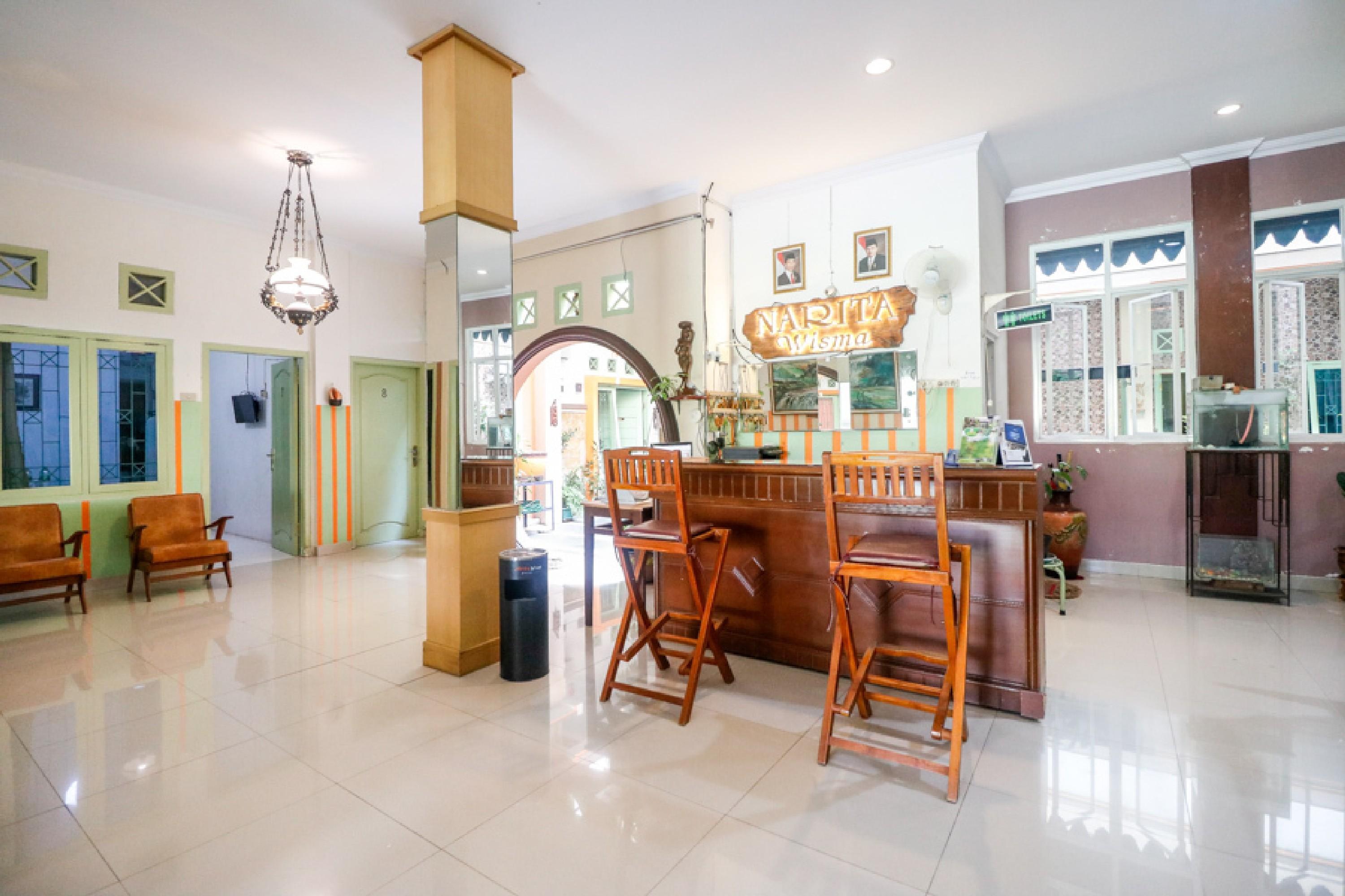 Reddoorz Near Kartini Mall Lampung Μπαντάρ Λαμπούνγκ Εξωτερικό φωτογραφία